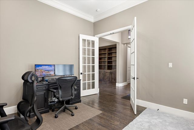 1203 Huntington Cove Court, Granbury, TX 76048