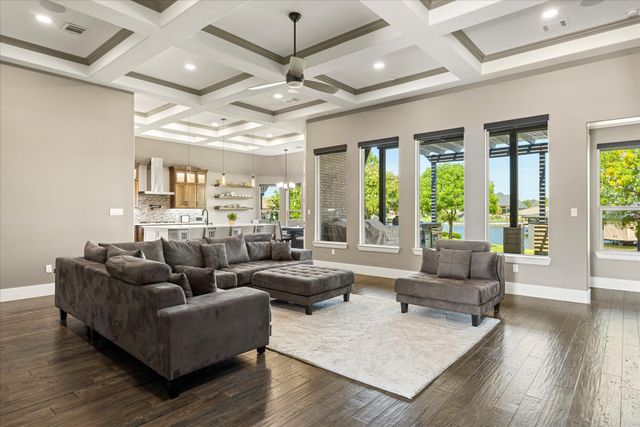 1203 Huntington Cove Court, Granbury, TX 76048