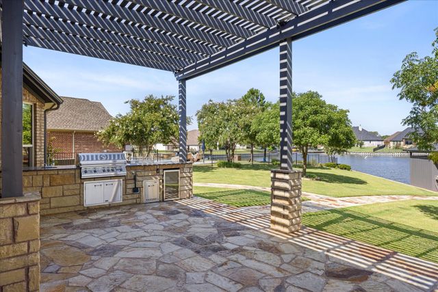 1203 Huntington Cove Court, Granbury, TX 76048