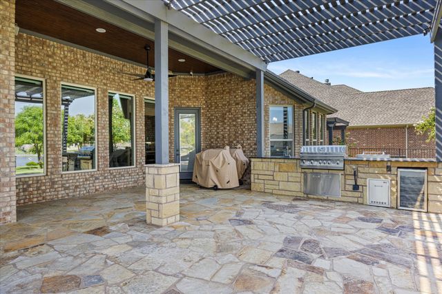 1203 Huntington Cove Court, Granbury, TX 76048