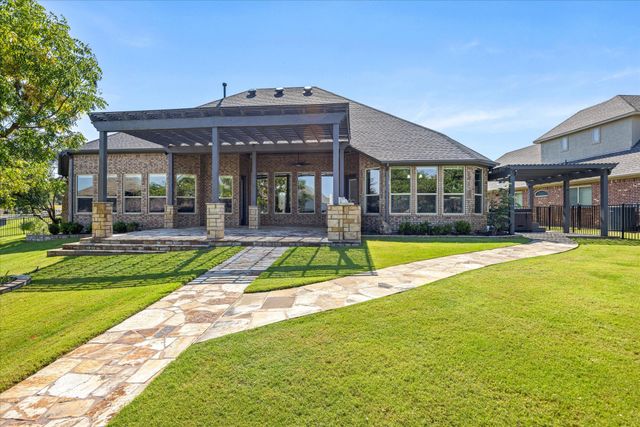 1203 Huntington Cove Court, Granbury, TX 76048