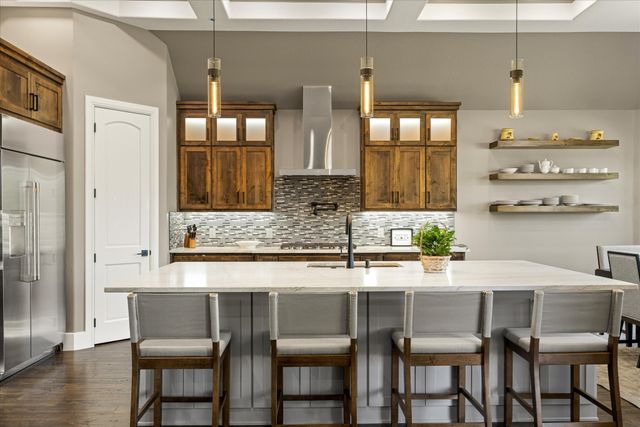 1203 Huntington Cove Court, Granbury, TX 76048