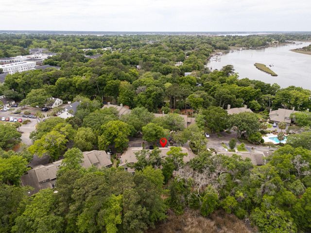 14 Wappoo Creek Place, Charleston, SC 29412