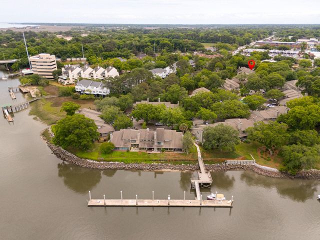 14 Wappoo Creek Place, Charleston, SC 29412