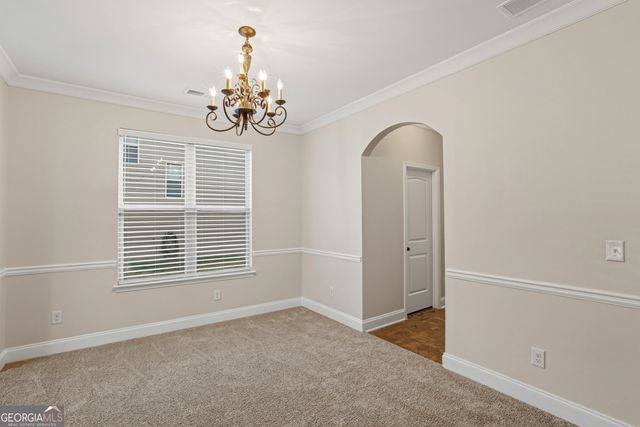 1423 Stone Ridge Court, Hampton, GA 30228