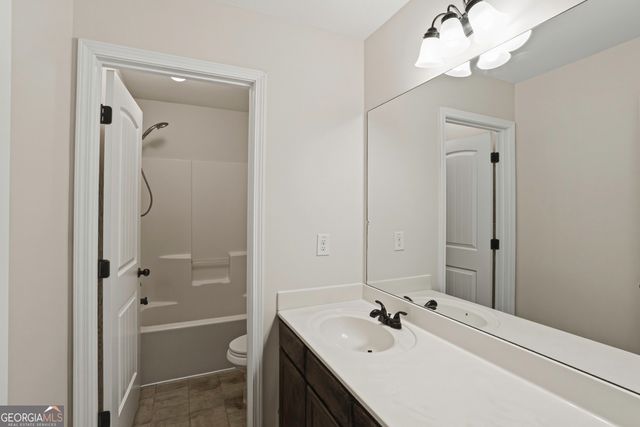 1423 Stone Ridge Court, Hampton, GA 30228