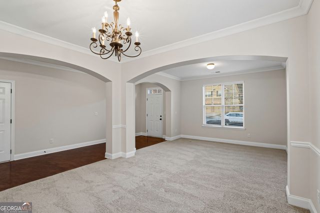 1423 Stone Ridge Court, Hampton, GA 30228