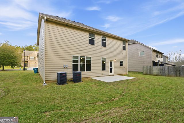 1423 Stone Ridge Court, Hampton, GA 30228