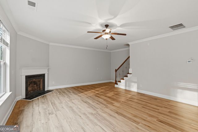 1423 Stone Ridge Court, Hampton, GA 30228