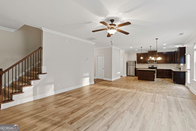 1423 Stone Ridge Court, Hampton, GA 30228