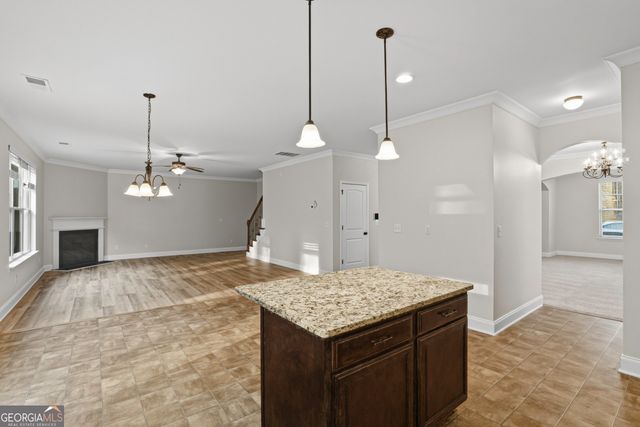 1423 Stone Ridge Court, Hampton, GA 30228