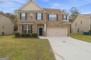 1423 Stone Ridge Court, Hampton, GA 30228
