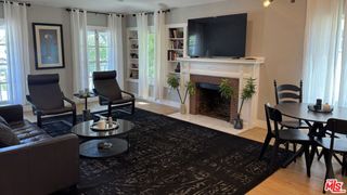 1113 S Doheny Drive, Los Angeles, CA 90035