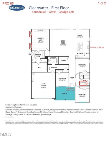 160 Golfview Avenue, Benson, NC 27504