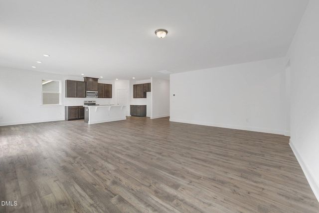 160 Golfview Avenue, Benson, NC 27504