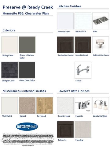 160 Golfview Avenue, Benson, NC 27504