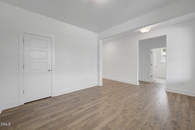 160 Golfview Avenue, Benson, NC 27504