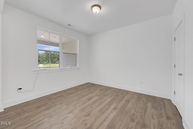 160 Golfview Avenue, Benson, NC 27504