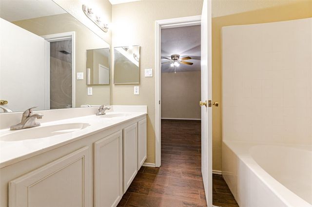 9013 Fremont Trail, Fort Worth, TX 76244
