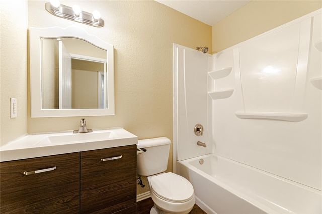 9013 Fremont Trail, Fort Worth, TX 76244