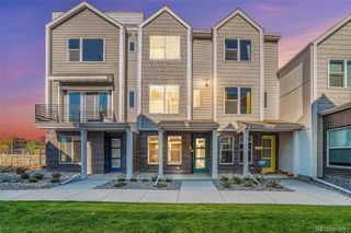 888 S Valentia Street 103, Denver, CO 80247