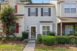 12331 Bluestem Lane, Charlotte, NC 28277