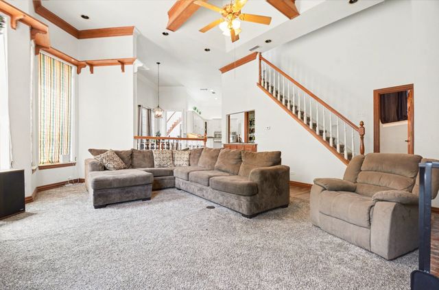 5205 Vicksburg Drive, Arlington, TX 76017