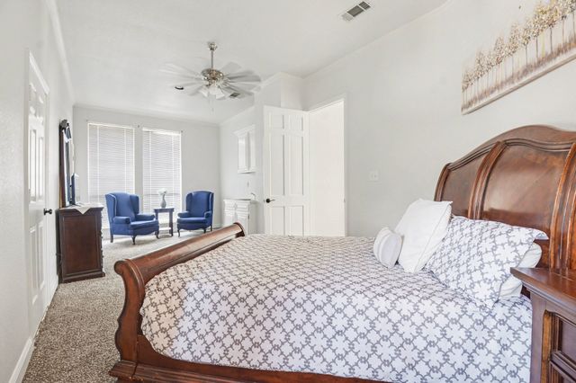 5205 Vicksburg Drive, Arlington, TX 76017