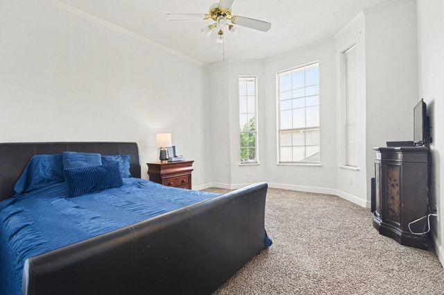 5205 Vicksburg Drive, Arlington, TX 76017
