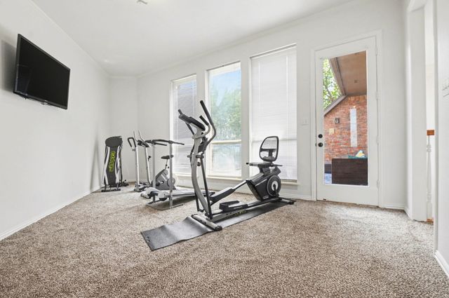5205 Vicksburg Drive, Arlington, TX 76017