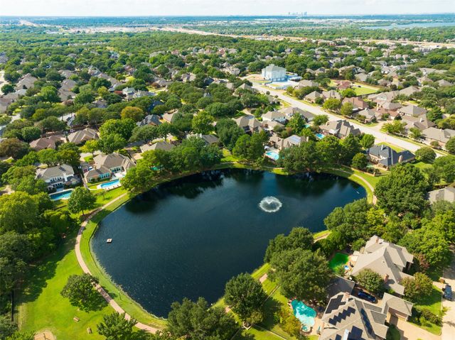 5205 Vicksburg Drive, Arlington, TX 76017