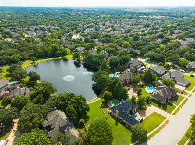 5205 Vicksburg Drive, Arlington, TX 76017