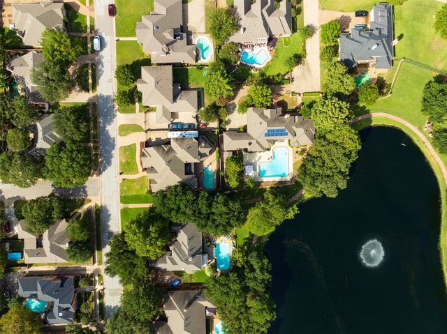 5205 Vicksburg Drive, Arlington, TX 76017