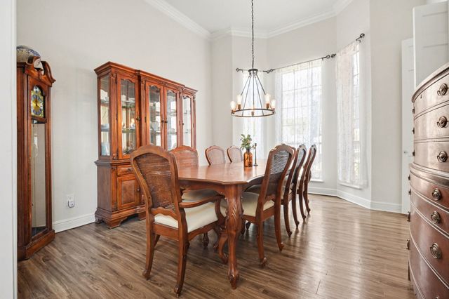 5205 Vicksburg Drive, Arlington, TX 76017
