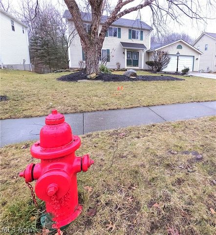 10522 Belleau Drive, Twinsburg, OH 44087