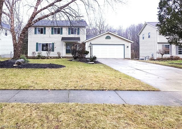 10522 Belleau Drive, Twinsburg, OH 44087