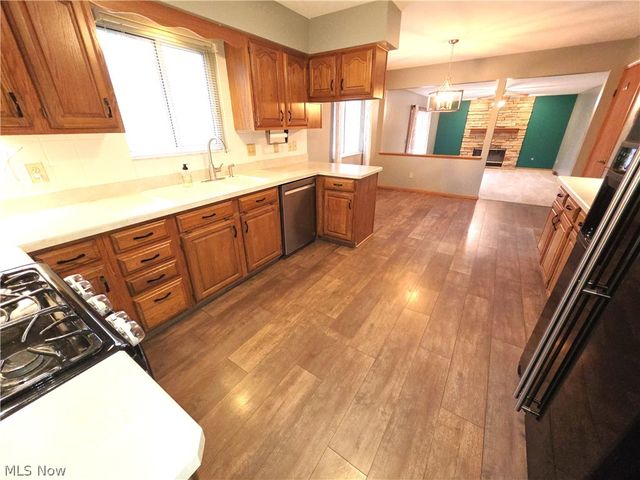 10522 Belleau Drive, Twinsburg, OH 44087