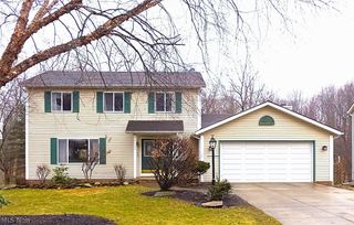 10522 Belleau Drive, Twinsburg, OH 44087