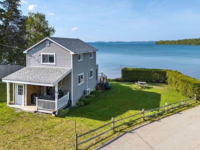 106 Potash Bay Road, Addison, VT 05491
