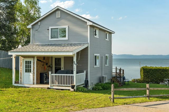 106 Potash Bay Road, Addison, VT 05491