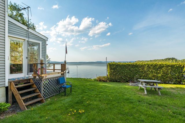 106 Potash Bay Road, Addison, VT 05491