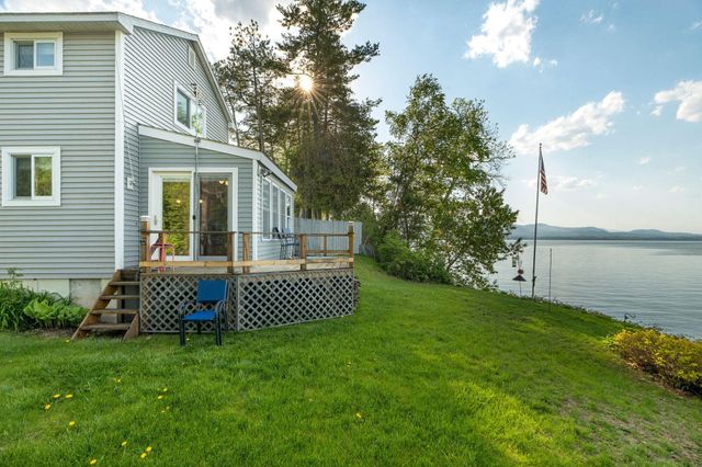 106 Potash Bay Road, Addison, VT 05491