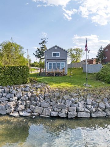 106 Potash Bay Road, Addison, VT 05491