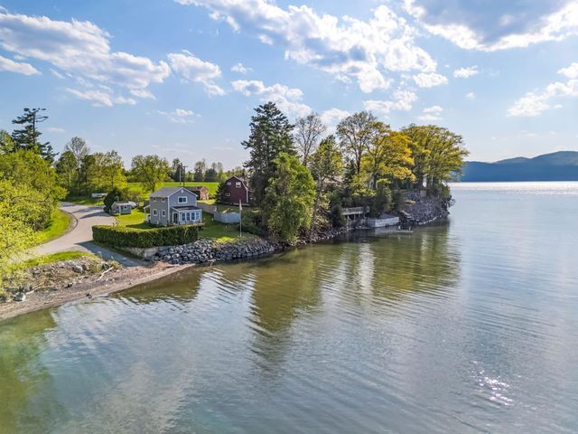 106 Potash Bay Road, Addison, VT 05491
