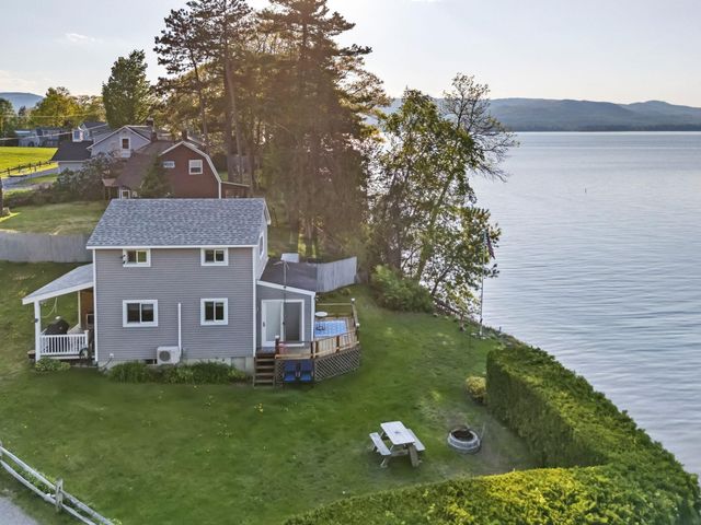 106 Potash Bay Road, Addison, VT 05491