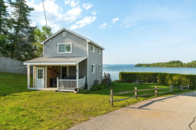 106 Potash Bay Road, Addison, VT 05491