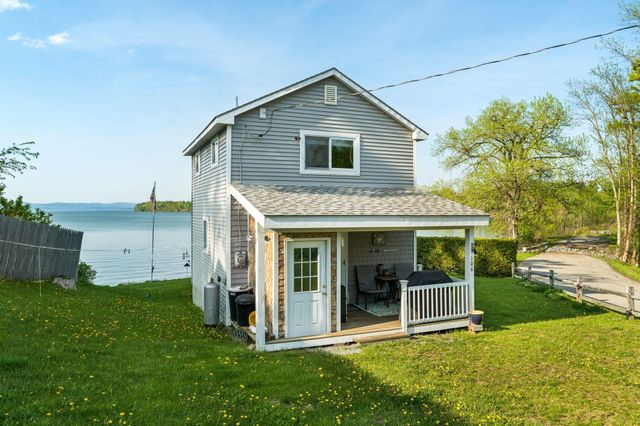 106 Potash Bay Road, Addison, VT 05491