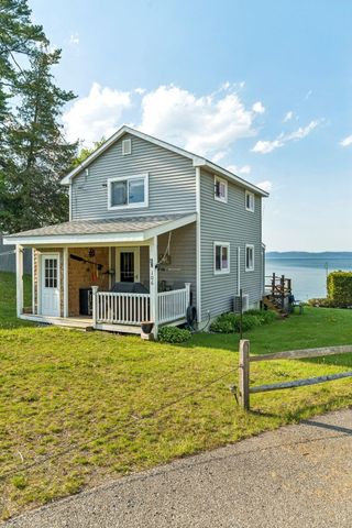 106 Potash Bay Road, Addison, VT 05491