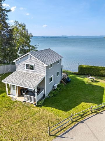 106 Potash Bay Road, Addison, VT 05491
