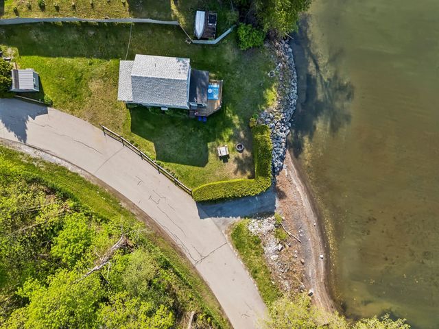 106 Potash Bay Road, Addison, VT 05491